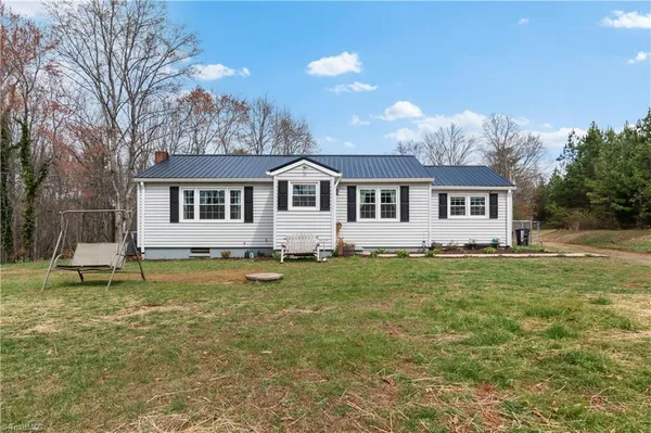 $350,000 | 379 Pat Nixon Road, State Road, NC 28676