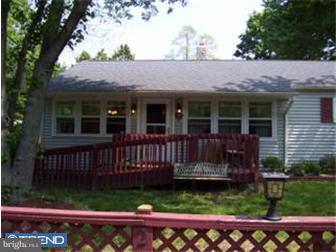 217 Chews Landing Road Lindenwold, NJ 08021 - Photo 2 of 12