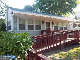217 Chews Landing Road Lindenwold, NJ 08021 - Photo 12 of 12