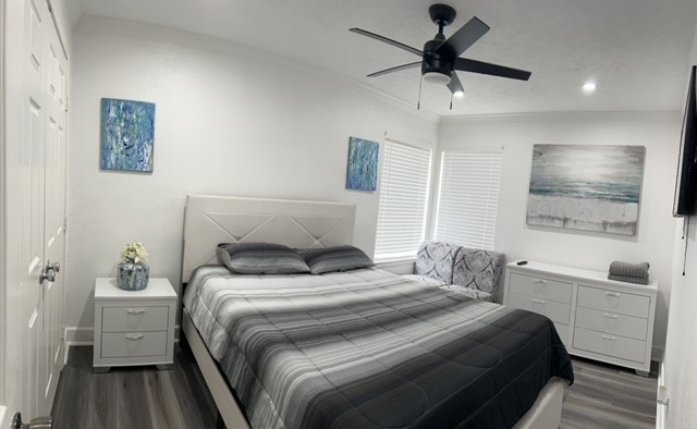 4219 Hirschfield Road Spring, TX 77373 - Photo 19 of 25 Another view of Bed 2