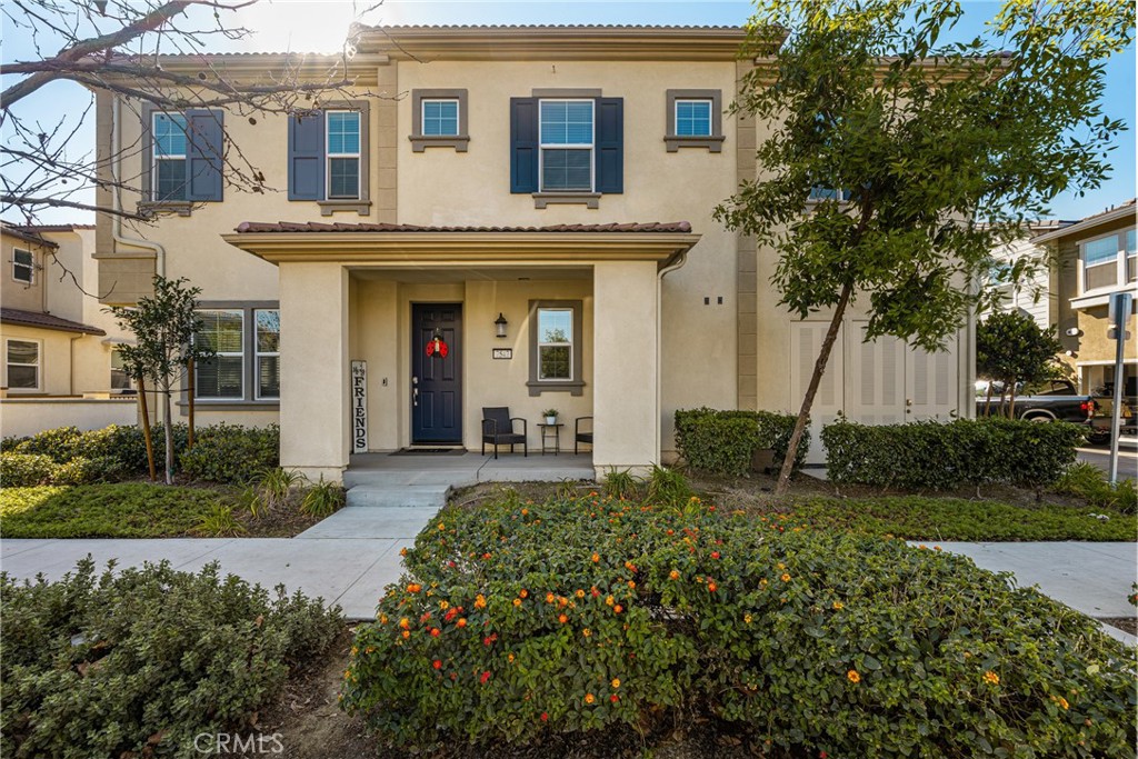 7547 Spitfire Street Chino, CA 91708 - Photo 2 of 47