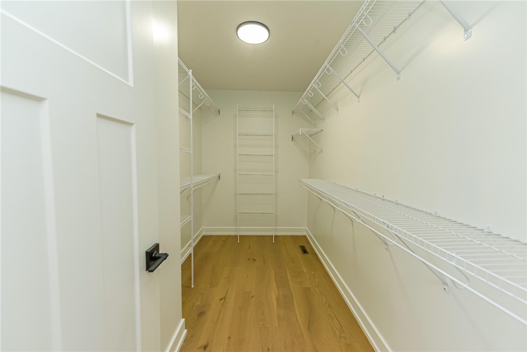 767 Old Country Road Greece, NY 14612 - Photo 21 of 33 PRIMARY WALK IN CLOSET