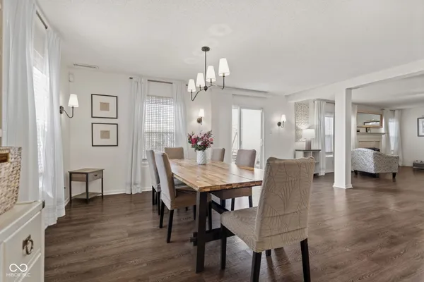 $334,999 | 3258 Hemlock Street, Whiteland, IN 46184