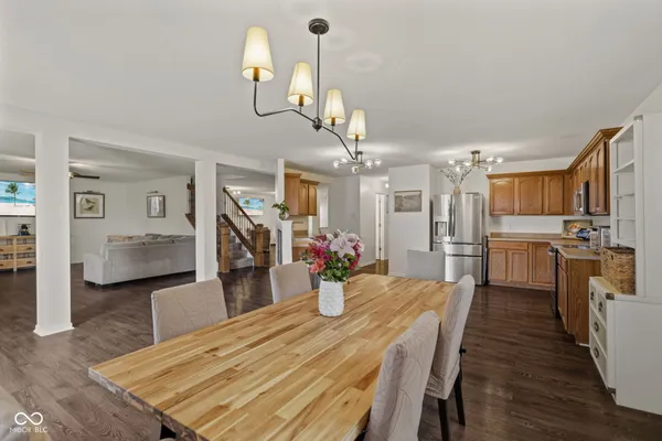 $334,999 | 3258 Hemlock Street, Whiteland, IN 46184