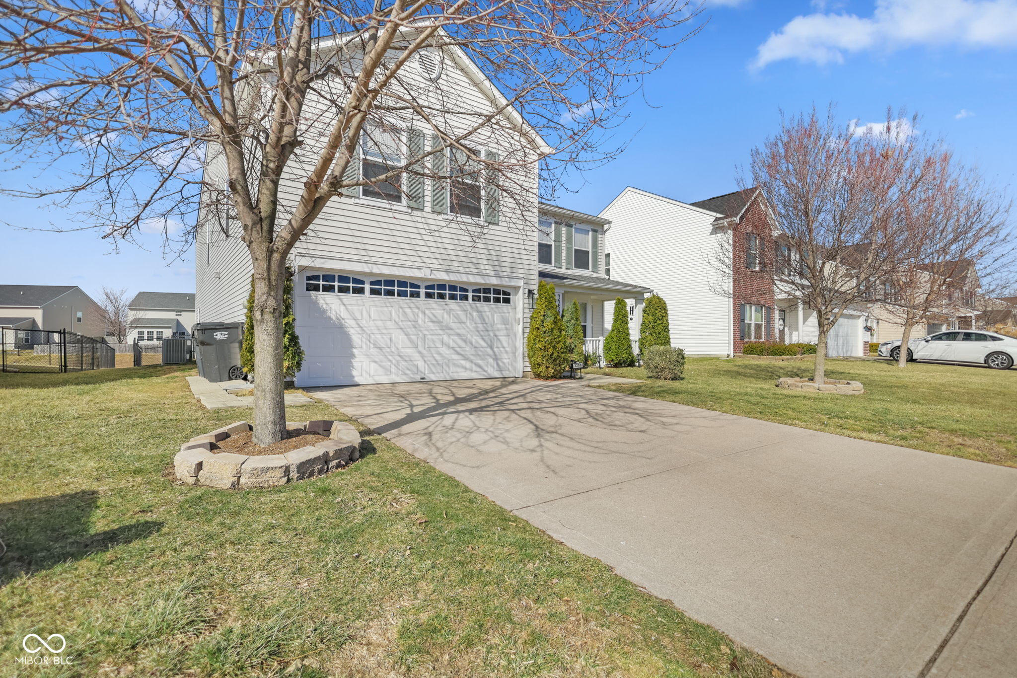 3258 Hemlock Street Whiteland, IN 46184 - Photo 2 of 50