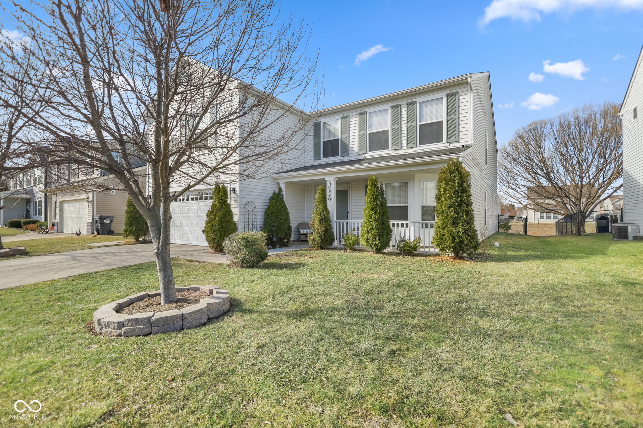 3258 Hemlock Street Whiteland, IN 46184 - Photo 3 of 50
