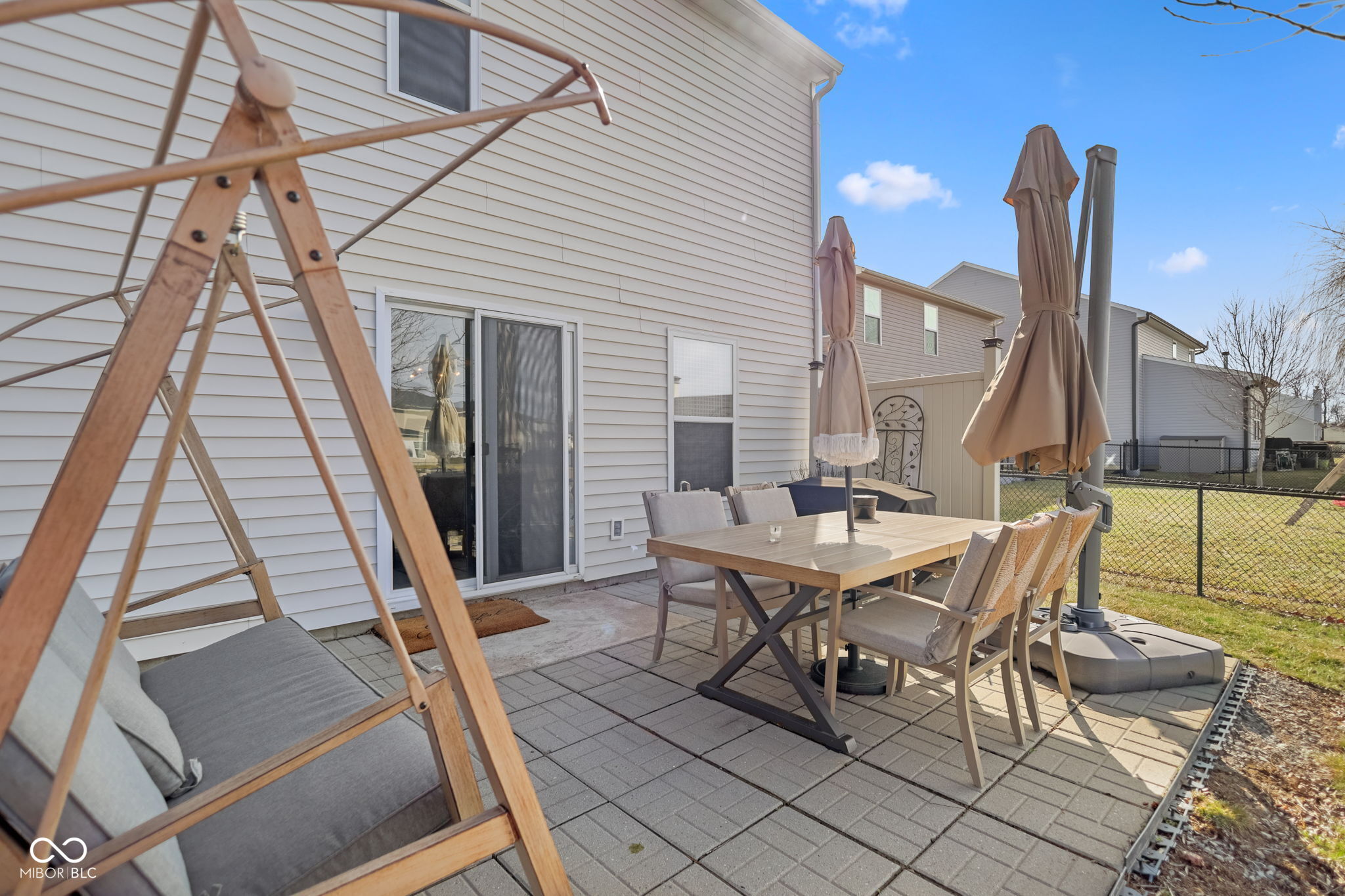 3258 Hemlock Street Whiteland, IN 46184 - Photo 41 of 50
