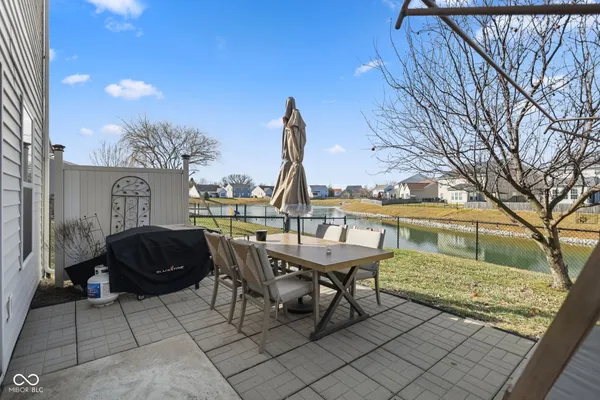 $334,999 | 3258 Hemlock Street, Whiteland, IN 46184