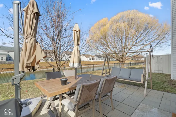 $334,999 | 3258 Hemlock Street, Whiteland, IN 46184
