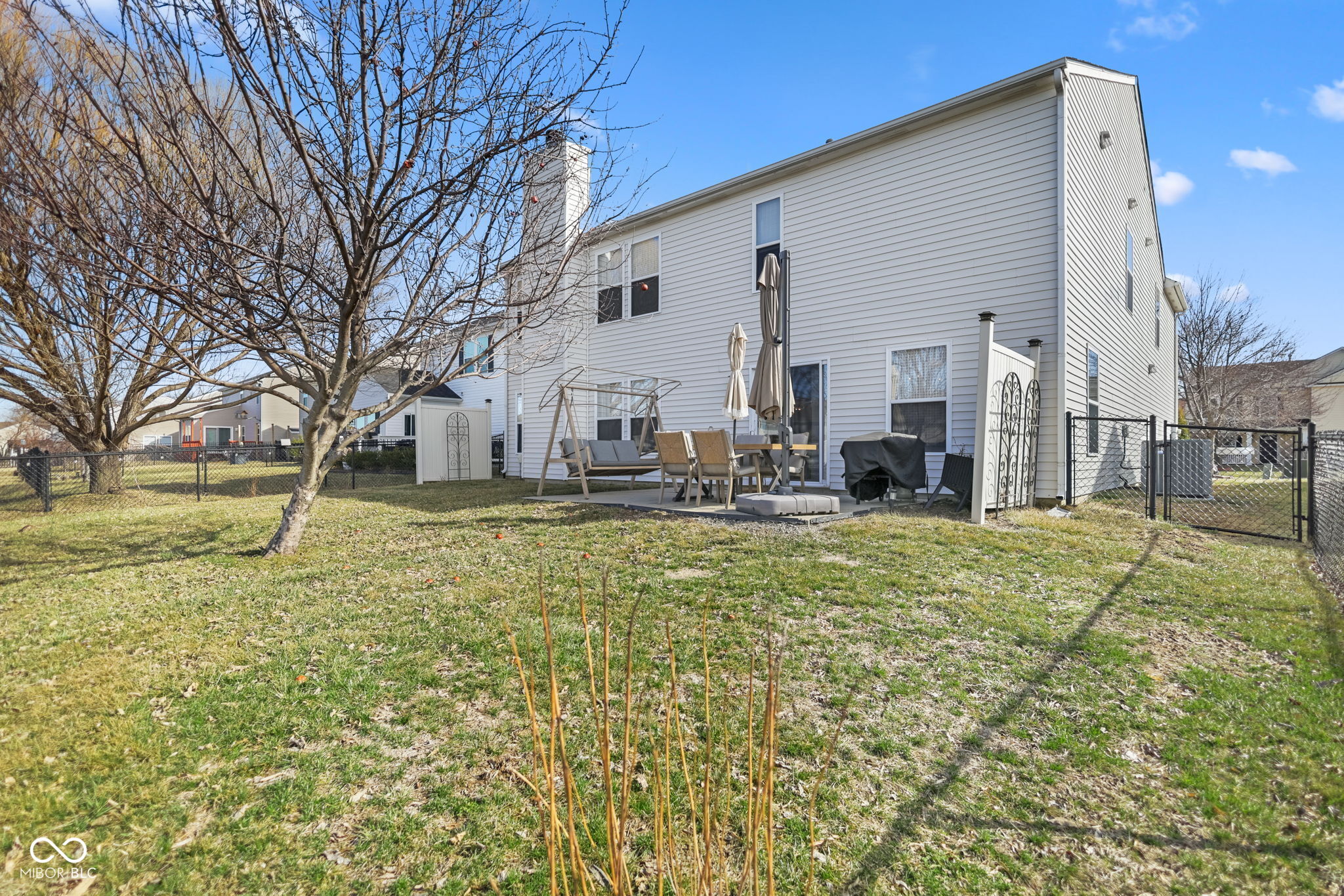 3258 Hemlock Street Whiteland, IN 46184 - Photo 44 of 50