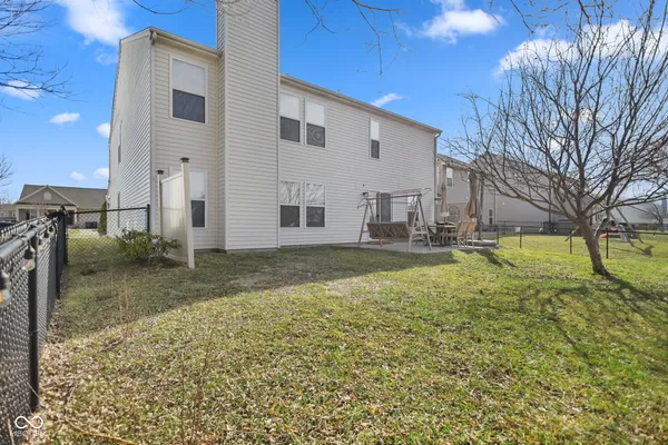 $334,999 | 3258 Hemlock Street, Whiteland, IN 46184