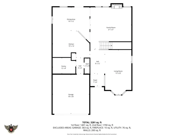 $334,999 | 3258 Hemlock Street, Whiteland, IN 46184