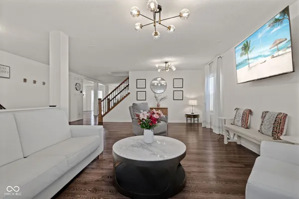 $334,999 | 3258 Hemlock Street, Whiteland, IN 46184