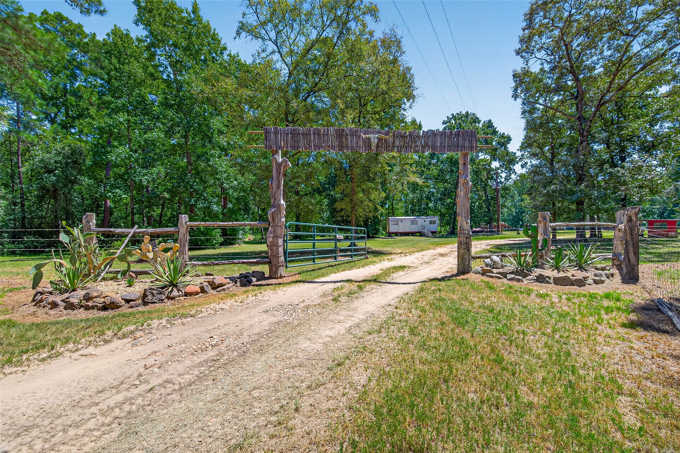 9846 Post Oak Cemetary Road Montgomery, TX 77356 - Photo 33 of 50 Gallery Image 33