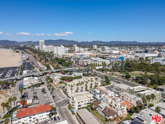 $840,000 | 1649 Appian Way, Unit 312, Santa Monica, CA 90401