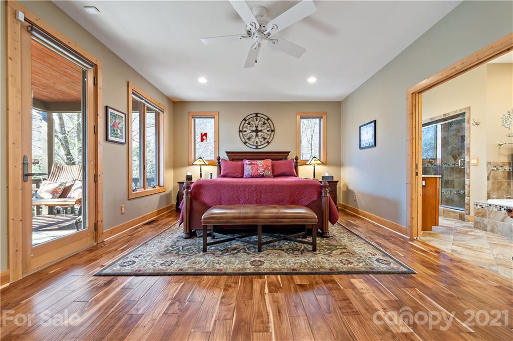 388 Flying Hawk Road, Unit 246 Waynesville, NC 28786 - Photo 22 of 48
