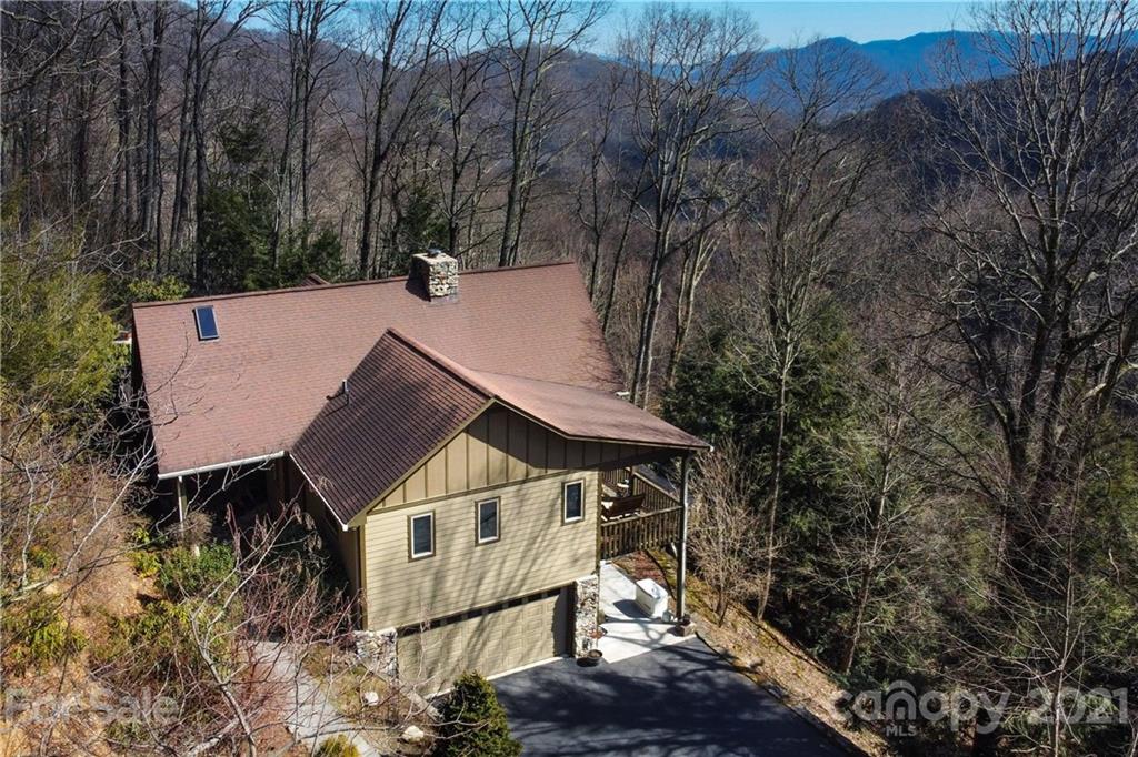 388 Flying Hawk Road, Unit 246 Waynesville, NC 28786 - Photo 4 of 48