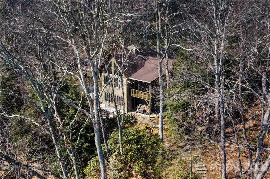 388 Flying Hawk Road, Unit 246 Waynesville, NC 28786 - Photo 40 of 48