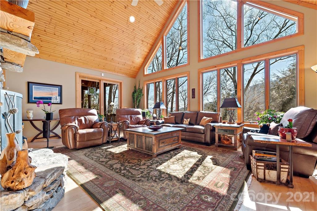 388 Flying Hawk Road, Unit 246 Waynesville, NC 28786 - Photo 8 of 48
