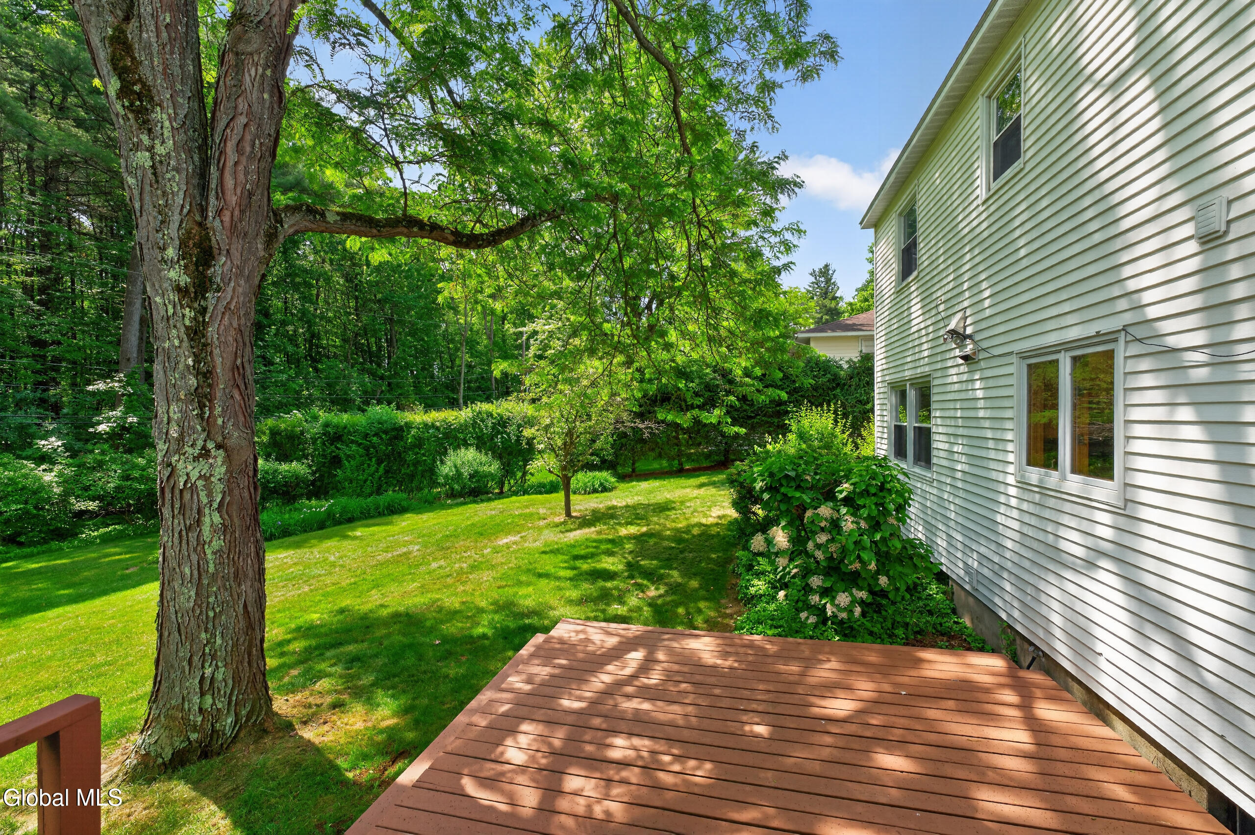 1222 Hempstead Road Niskayuna, NY 12309 - Photo 52 of 52 Yard 7