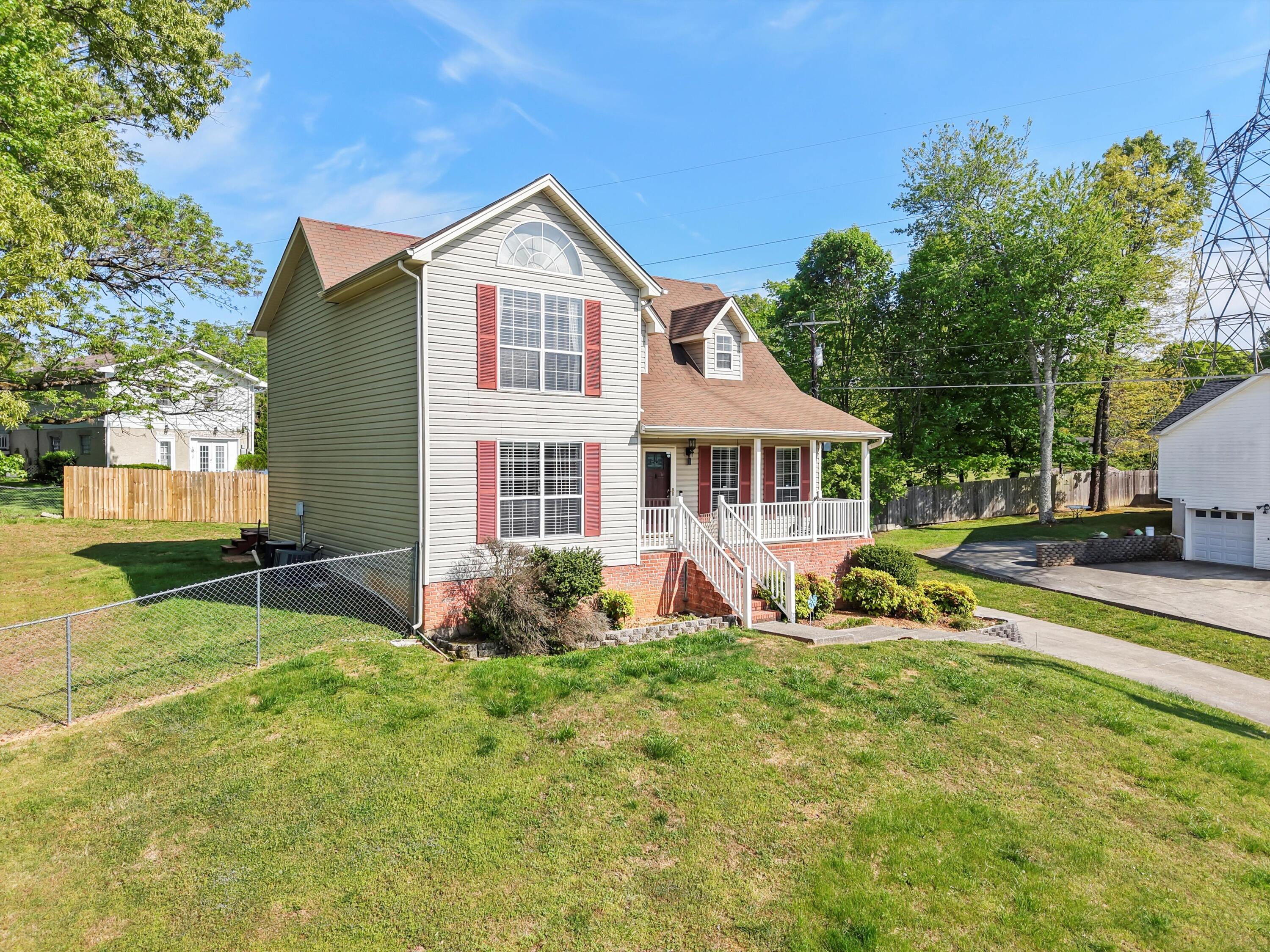 7121 Tree Line Drive Harrison, TN 37341 - Photo 4 of 27 04-DJI_20250417164133_0009_D