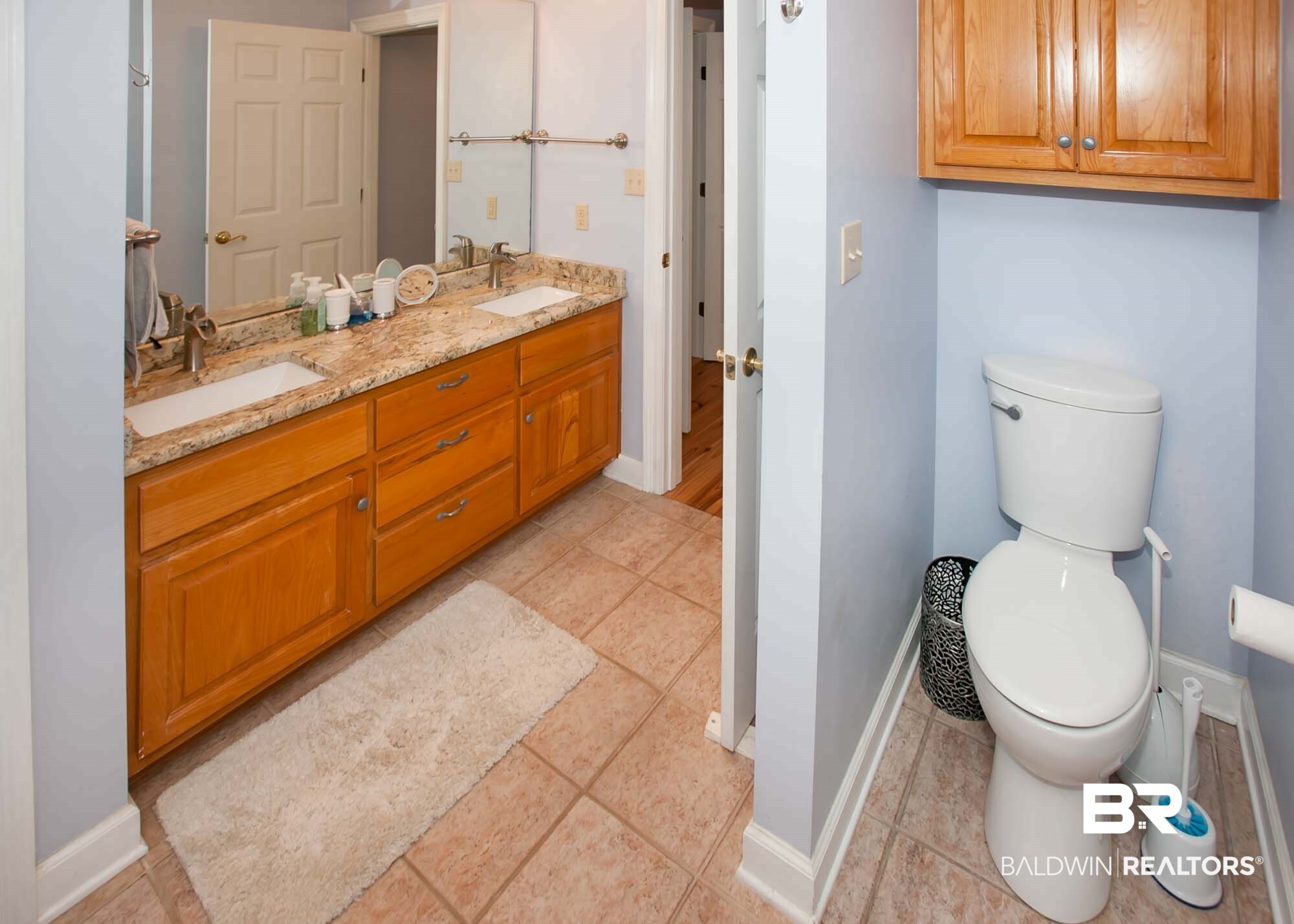17260 Oyster Bay Road Gulf Shores, AL 36542 - Photo 28 of 49 Master Bath