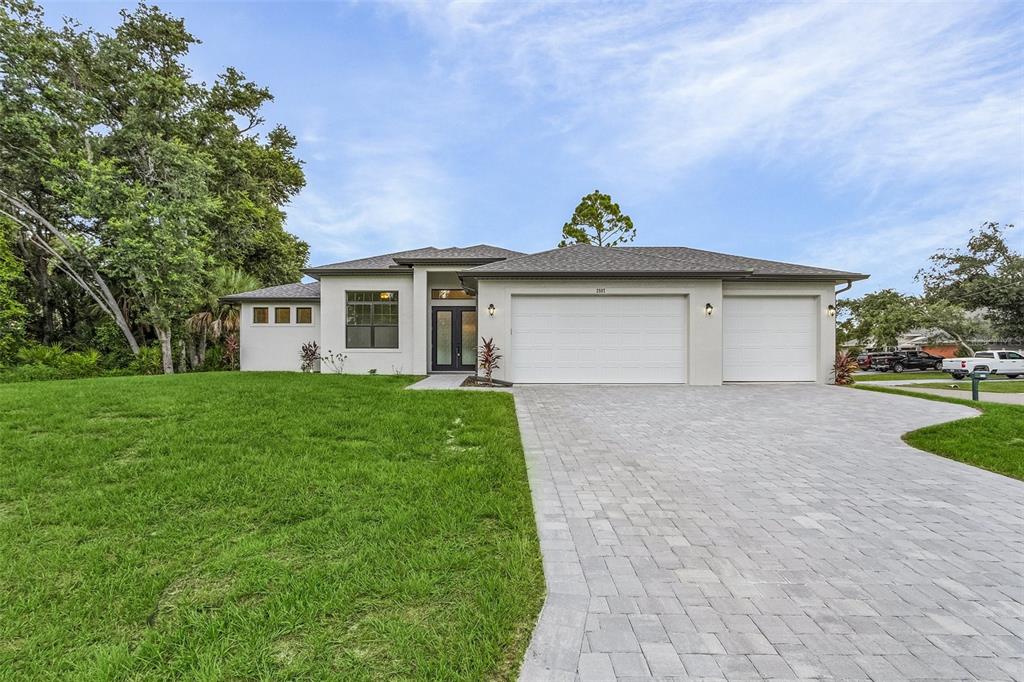 2597 Jollivette Road North Port, FL 34288 - Photo 1 of 1 Gallery Image 1