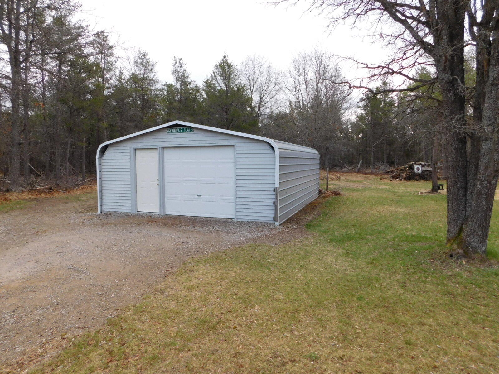 1299 South Stephan Bridge Road Grayling, MI 49738 - Photo 46 of 55 Gallery Image 46