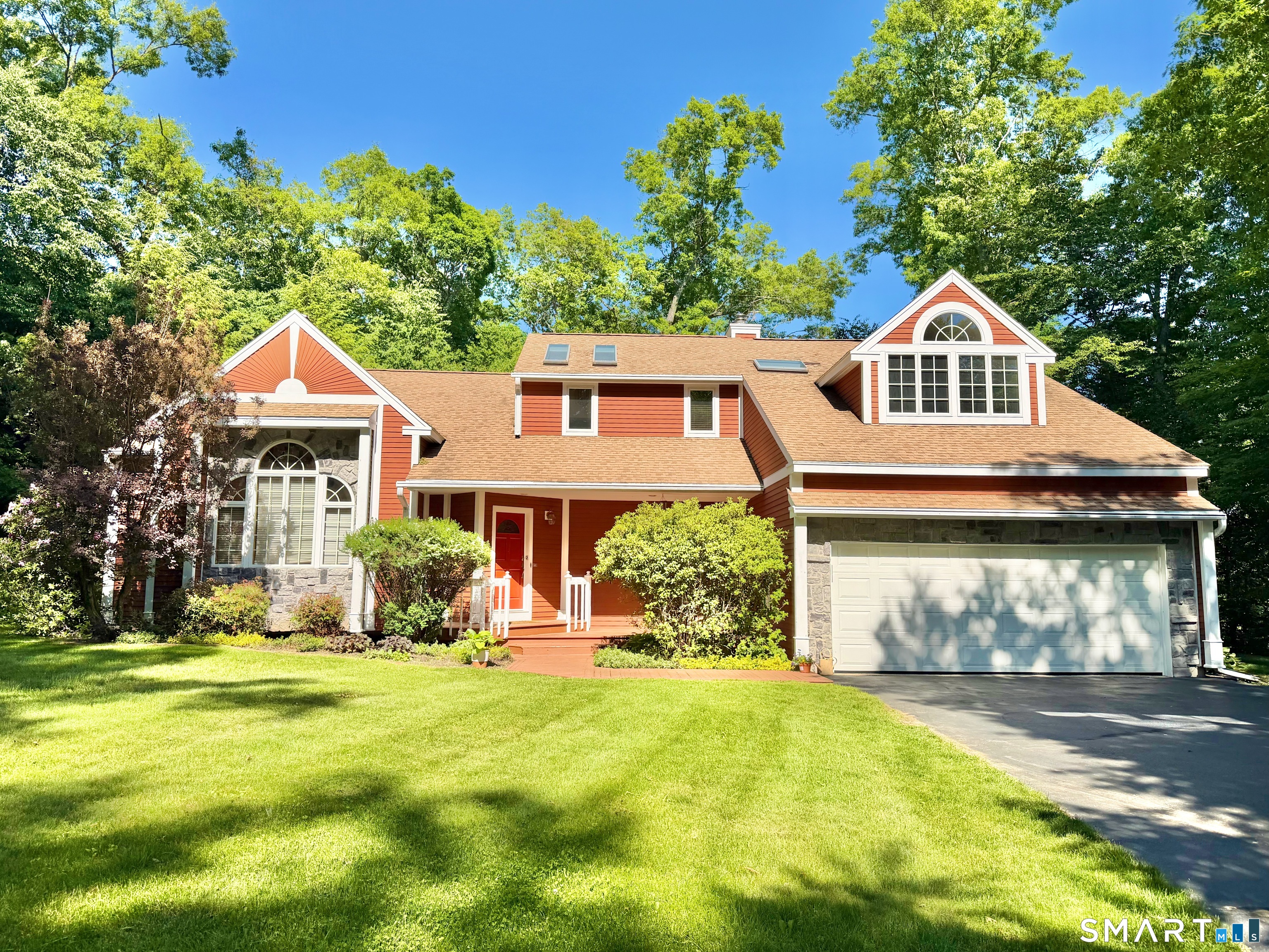 16 Jacobs Hill Road Mansfield, CT 06250 - Photo 3 of 9