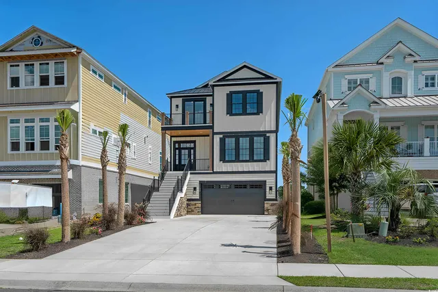 $1,499,000 | 168 West Palms Drive, Myrtle Beach, SC 29579