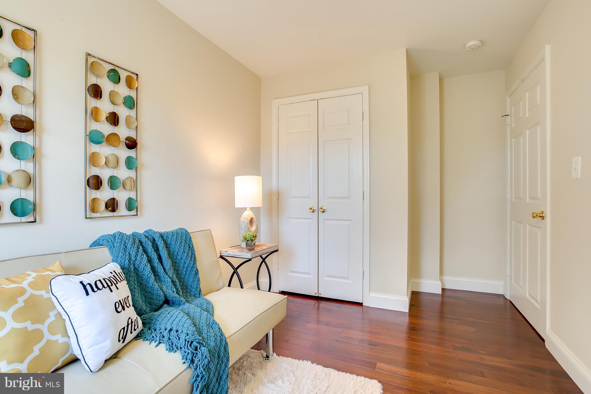 1441 Spring Road Northwest, Unit 301 Washington, DC 20010 - Photo 11 of 27 Bedroom