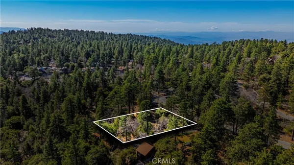$25,000 | 1 Mountain View Drive, Idyllwild, CA 92549
