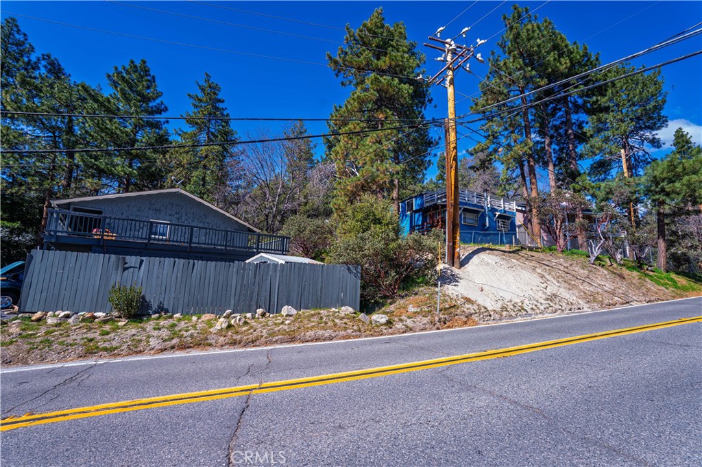 1 Mountain View Drive Idyllwild, CA 92549 - Photo 13 of 62