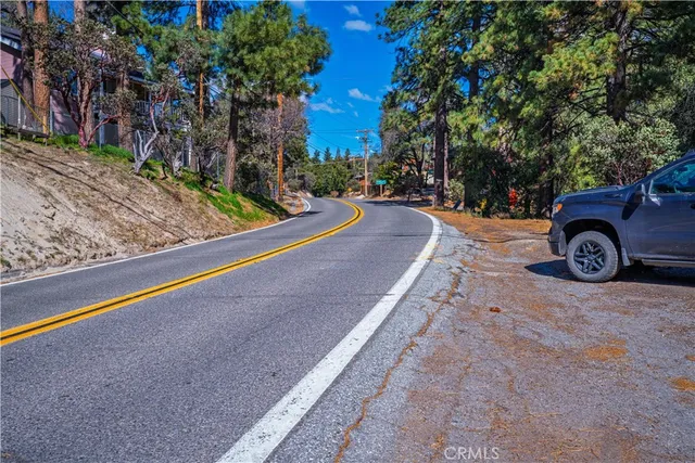$30,000 | 1 Mountain View Drive, Idyllwild, CA 92549