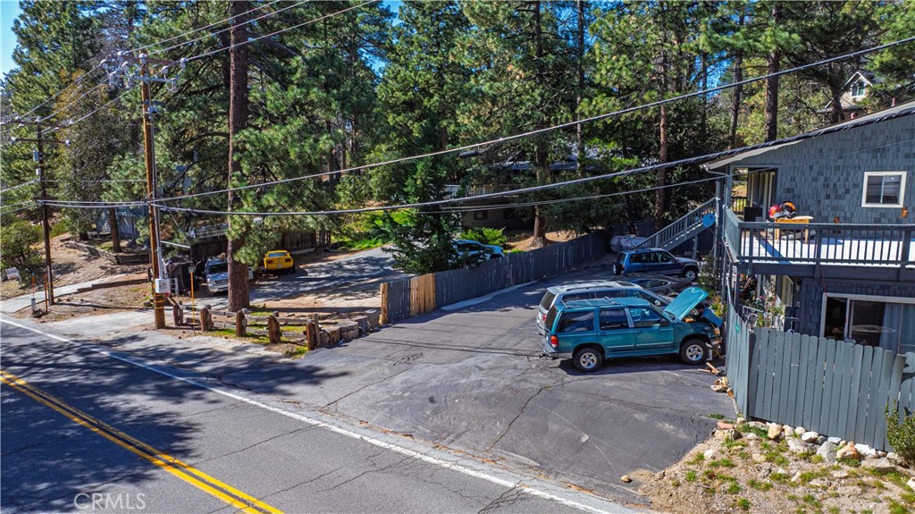 1 Mountain View Drive Idyllwild, CA 92549 - Photo 16 of 62