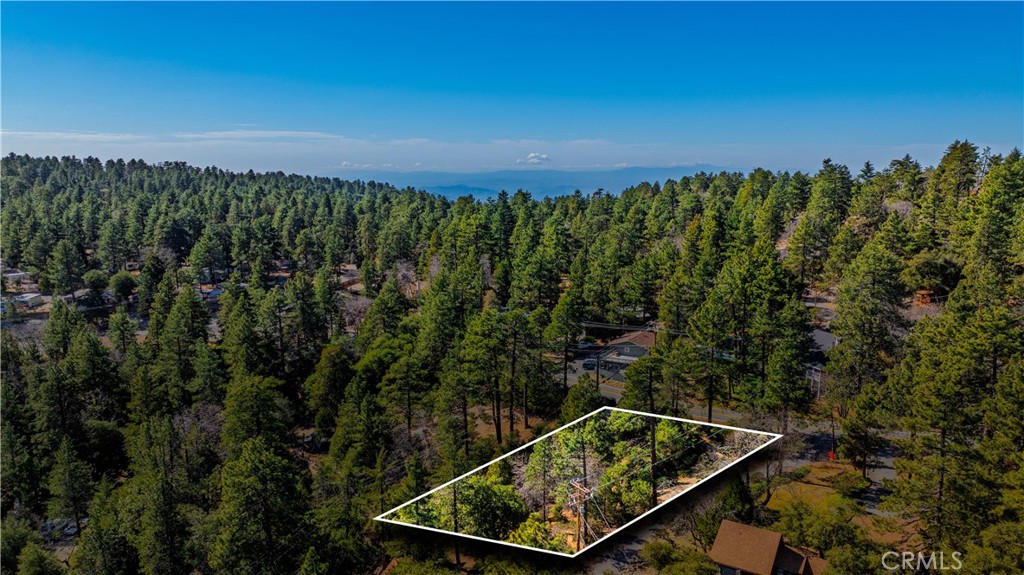 1 Mountain View Drive Idyllwild, CA 92549 - Photo 21 of 62