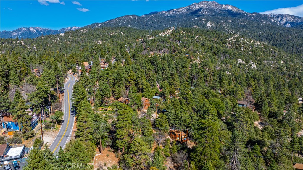 1 Mountain View Drive Idyllwild, CA 92549 - Photo 45 of 62