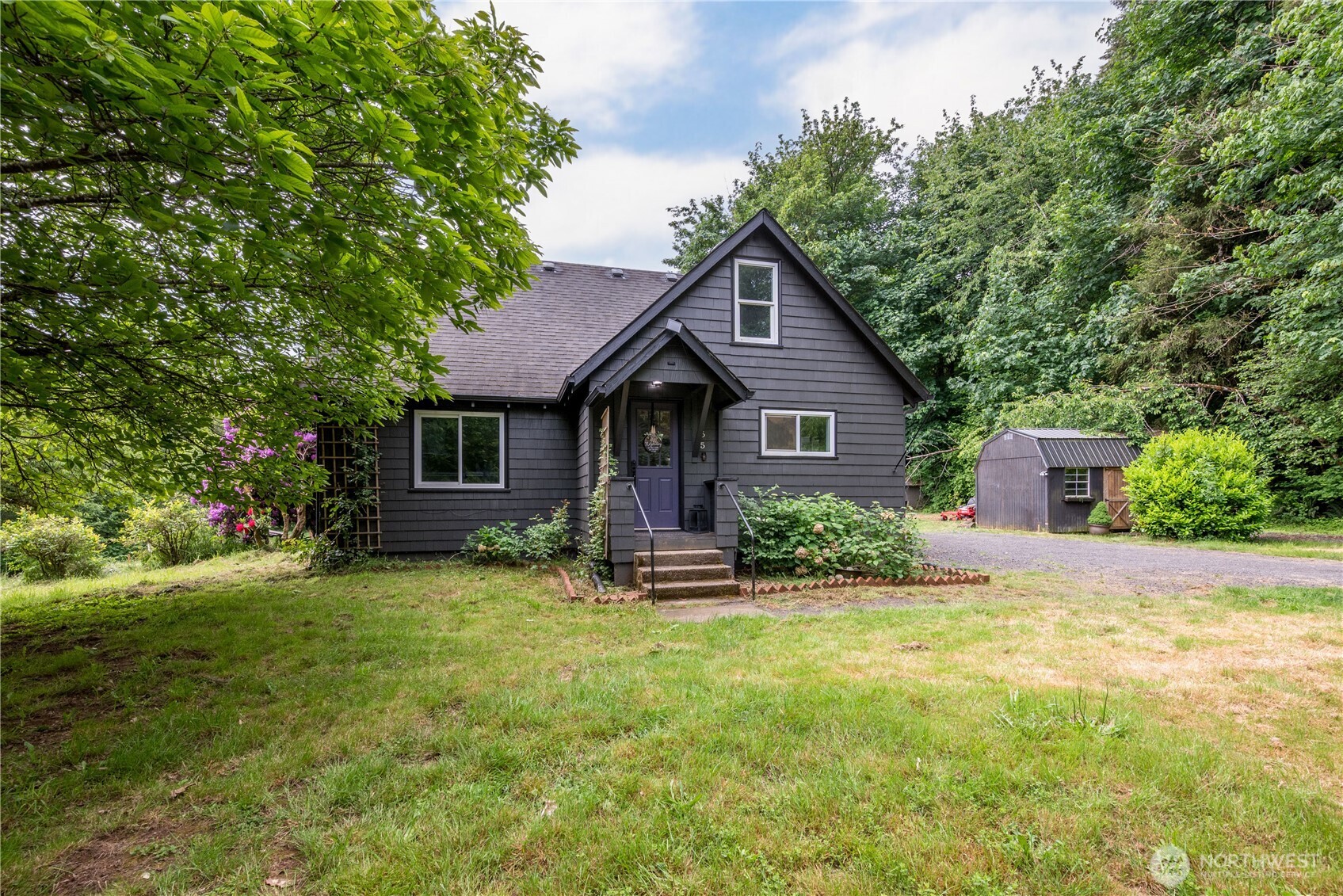 355 Slide Creek Road Longview, WA 98632 - Photo 1 of 33