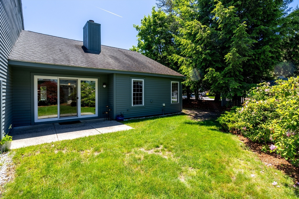 502 Ridgefield Circle, Unit A Clinton, MA 01510 - Photo 24 of 31