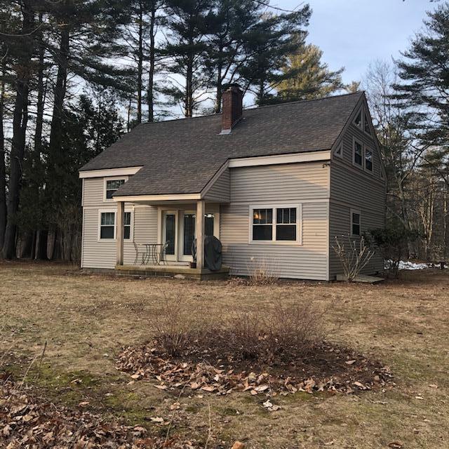 110 Nottingham Road Winthrop, ME 04364 - Photo 44 of 44 Gilmour 2