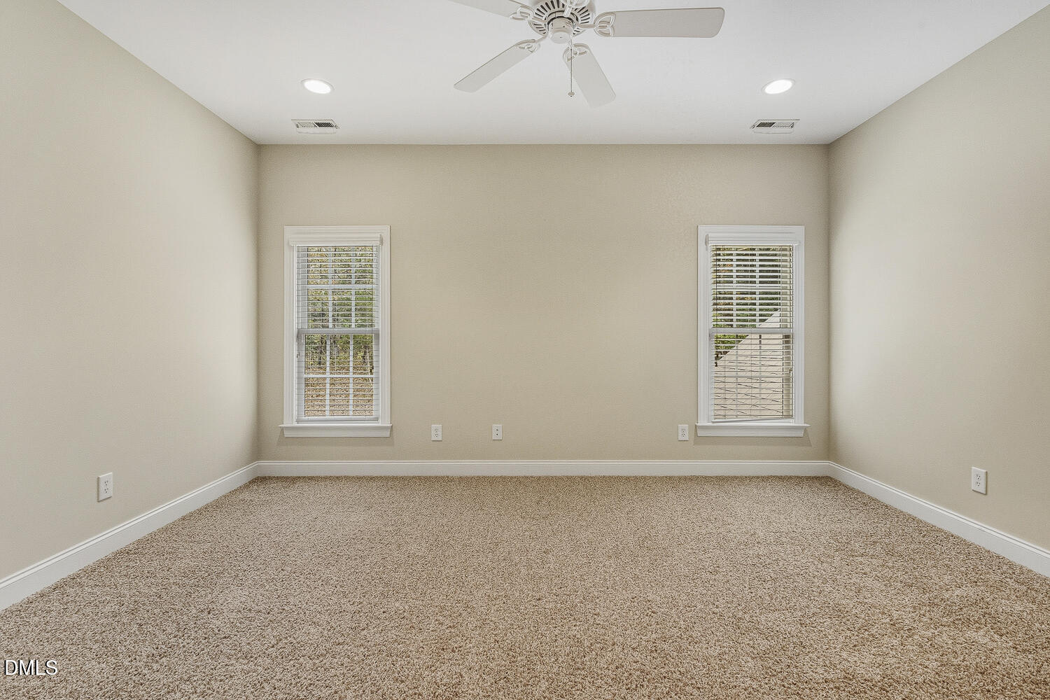 3904 Manly Farm Road Wake Forest, NC 27587 - Photo 16 of 24 2nd Floor - 4th Bedroom