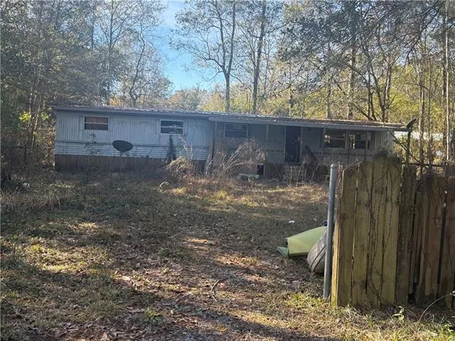 $40,000 | 26068 East Birch Street, Lacombe, LA 70445