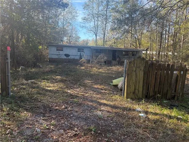 $40,000 | 26068 East Birch Street, Lacombe, LA 70445