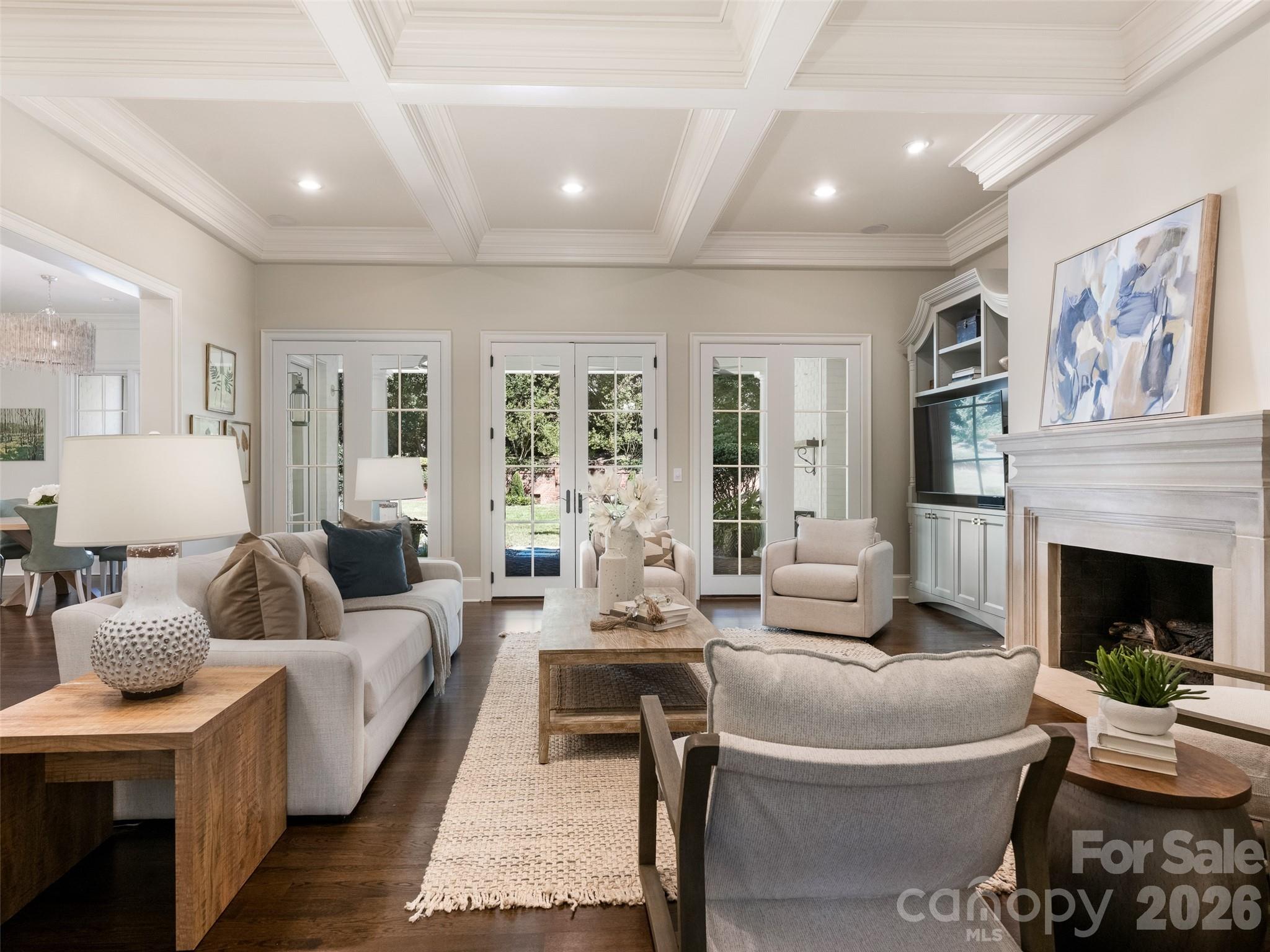 2946 Wheelock Road Charlotte, NC 28211 - Photo 9 of 48 Gallery Image 9