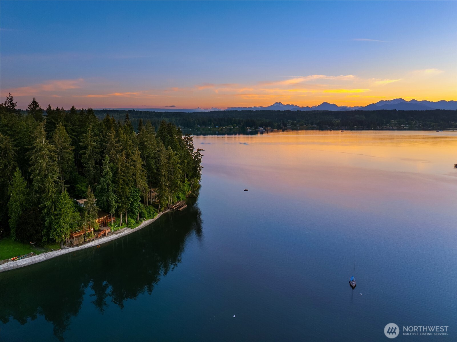1678 Northeast Jacobson Road Poulsbo, WA 98370 - Photo 35 of 40