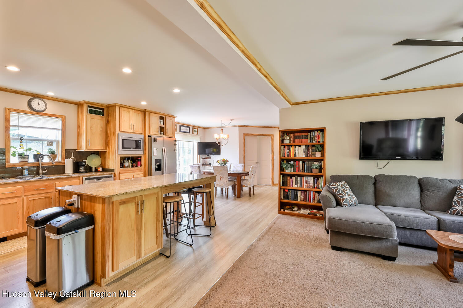 135 Peck Road Jewett, NY 12444 - Photo 7 of 24 2V2A4717-Edt