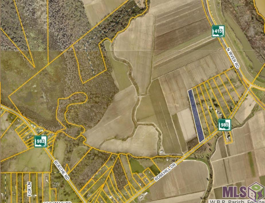 7602 Rosehill Road New Roads, LA 70760 - Photo 3 of 4