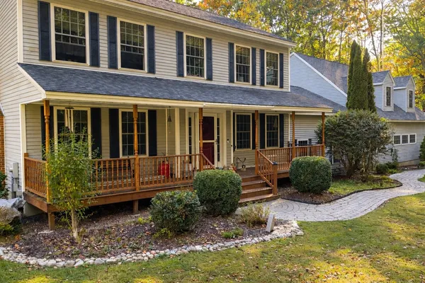 $799,000 | 59 Davis Crossing Road, New Durham, NH 03855