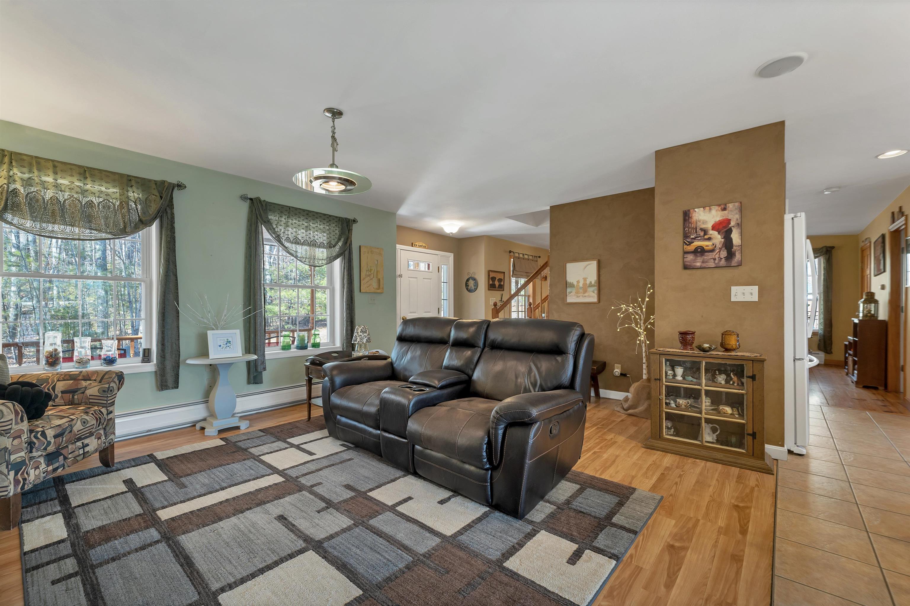 59 Davis Crossing Road New Durham, NH 03855 - Photo 11 of 78