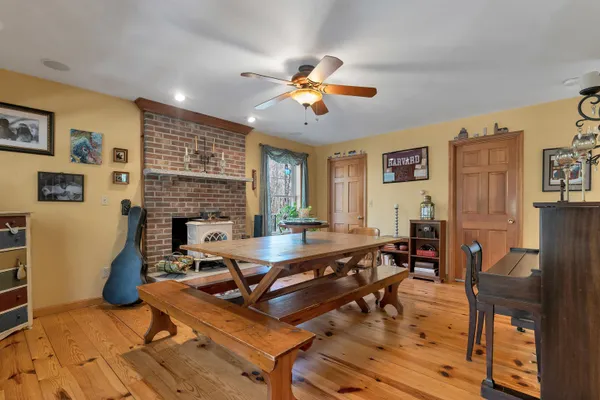 $799,000 | 59 Davis Crossing Road, New Durham, NH 03855